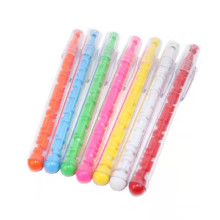 School Stationery Cheap Plastic Novelty Labyrinth Game Ball Pen Maze Ballpoint Pen